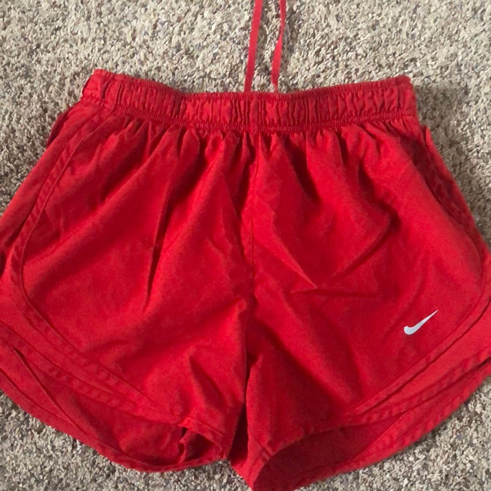 Women’s Nike Athletic Shorts